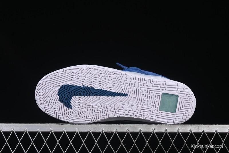 Nike SB Day One Low Top Casual Skate Shoes with Air Zoom Cushion - FN4210-400