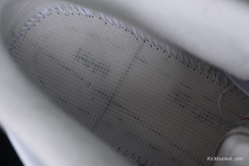 Nike SB x Air Jordan 4 Retro "Navy" White Blue Basketball Shoes - DR5415-100