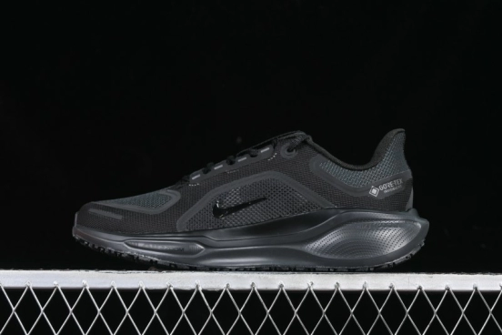 Nike Air Zoom Pegasus 41 GTX Running Shoes with Mesh Breathability and Durable Design - FQ1356-001