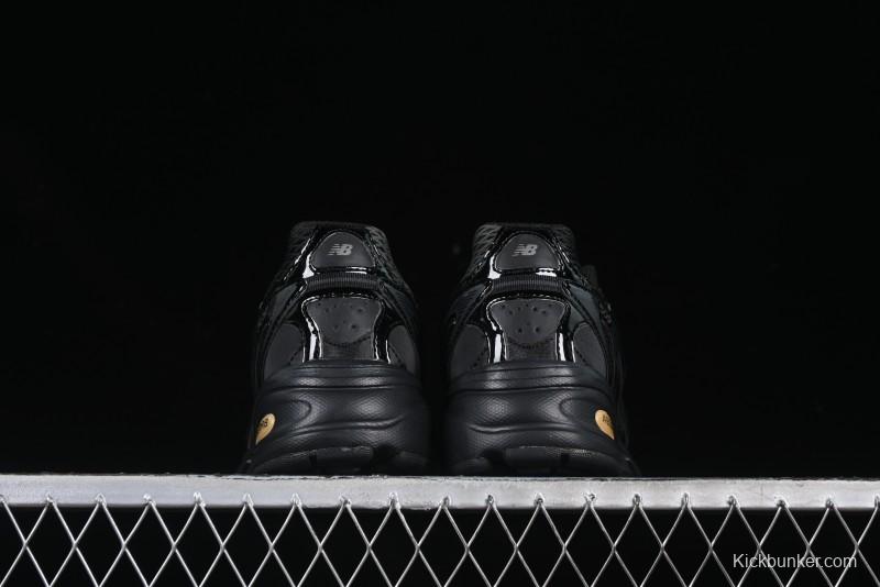 New Balance 509 Series Retro Casual Running Shoes - U509A1