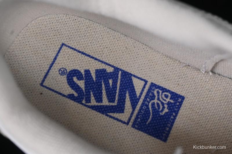 Vans Classics Knu Skool Vr3 Snake Year Limited Edition Chunky Sneakers - VN0009QCSNK