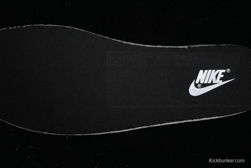 Nike SB Dunk Low Lightning Collaboration Black Swoosh Anniversary Custom Low-Top Skate Shoes - SF1029-401