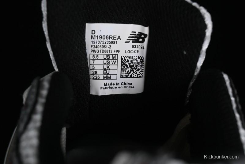 New Balance 1906 Series Retro Dad Style Casual Running Shoes - M1906REA