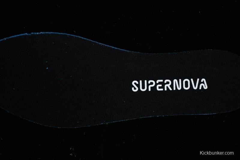 Adidas Supernova Rise M TE1688 Lightweight Running Shoes with Dreamstrike+ Midsole