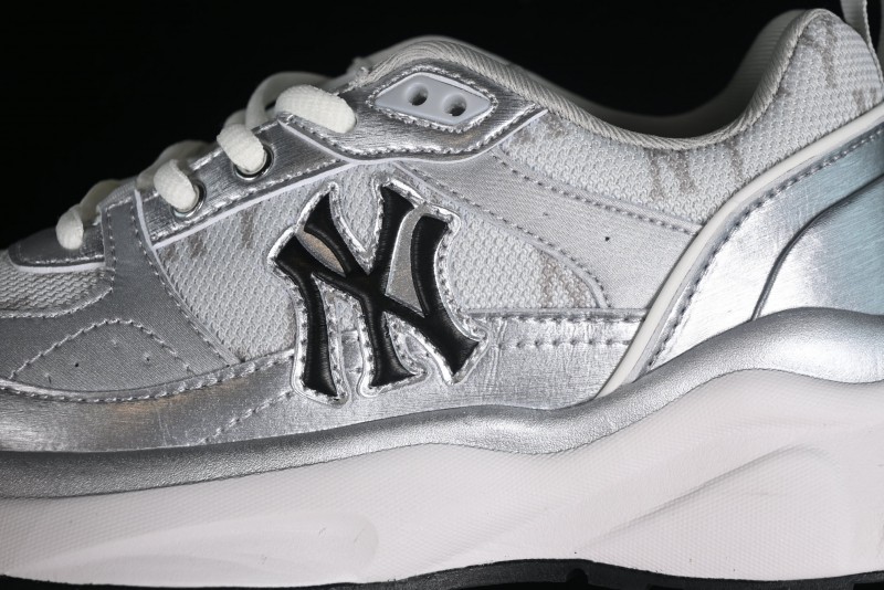 Nike NY MLB Fast Ball Classic Monogram 24SS Retro Casual Running Shoes - 3ARNFSB4N50SIS