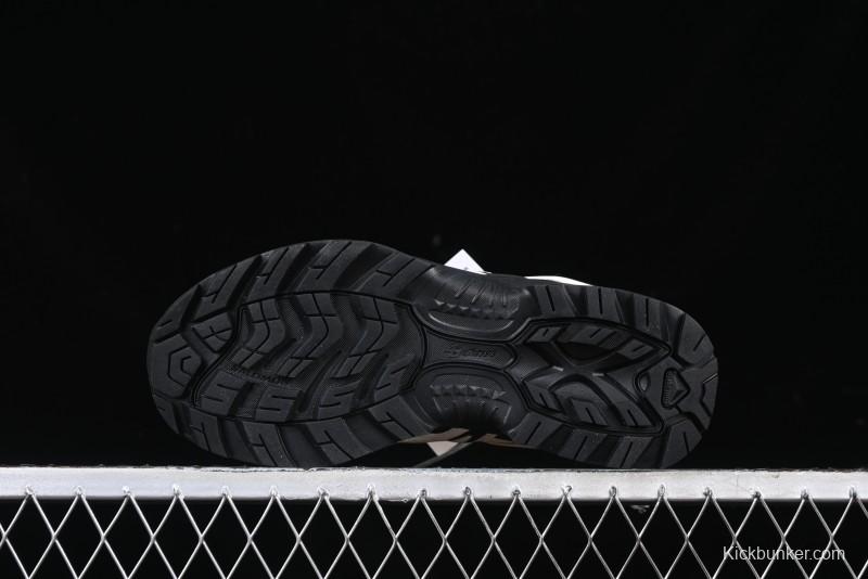 Salomon XT-Quest Outdoor Trail Running Shoes with SENSIFIT Technology and 3D ADVANCED CHASSIS - 477810-23