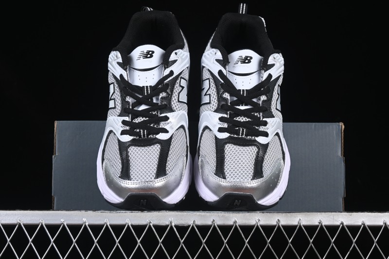 New Balance 530 Series Retro Casual Running Shoes - MR530USX
