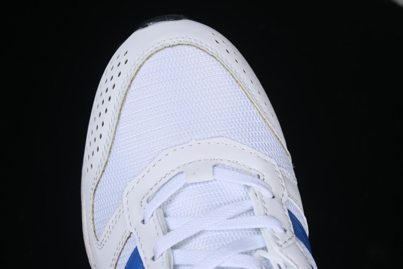 Adidas Sports Life Shoes D96616 Breathable Mesh Casual Sneakers - D96616