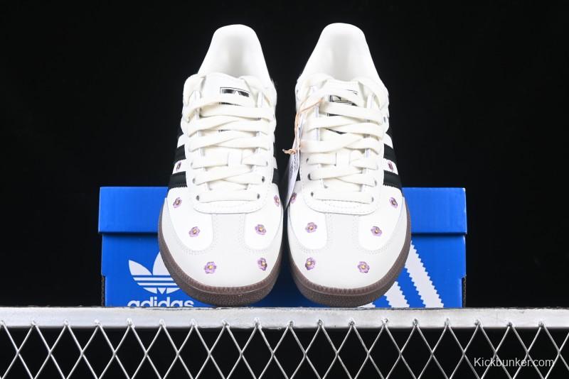Adidas Samba OG W IF4398 Casual Sneakers