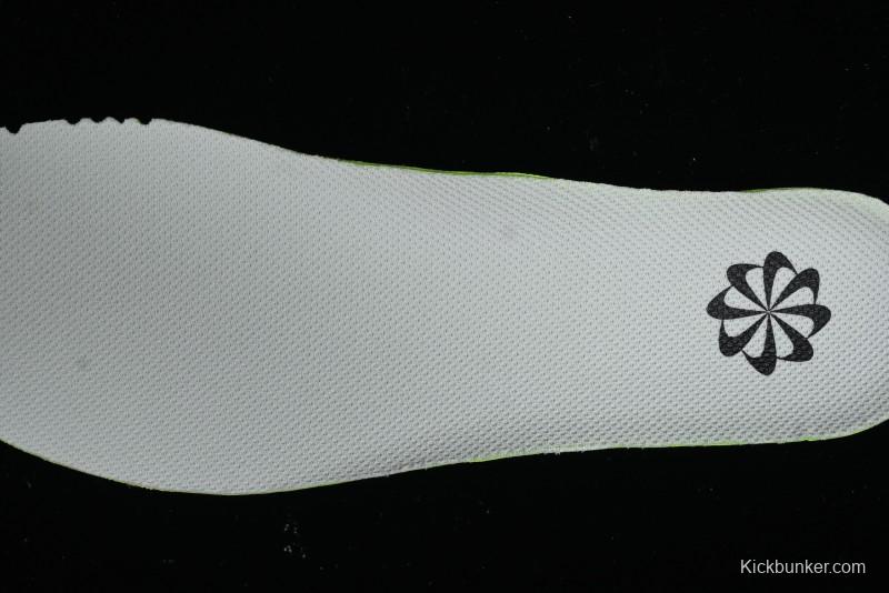 Nike Air Max Scorpion FK Running Shoes with Full-Length Next-Gen Air Cushion - FQ2694-001