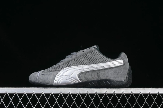 Puma Speedcat Lifestyle Low-Top Sneakers - 403902-03