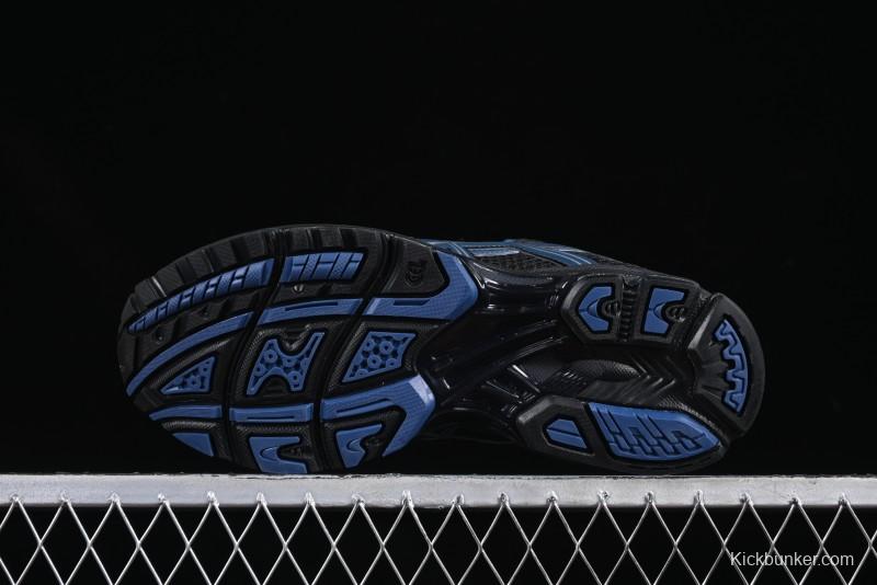 Asics Gel-Nimbus 10.1 Retro Breathable Casual Shoes with Cushioning for Men - 1203A543-002