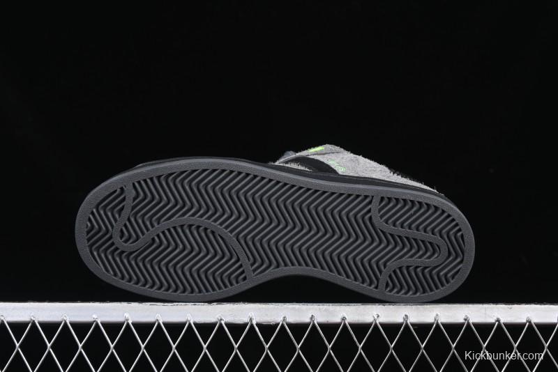 Adidas Originals Campus 00s Retro Casual Sneakers with Chunky Silhouette - IE8349