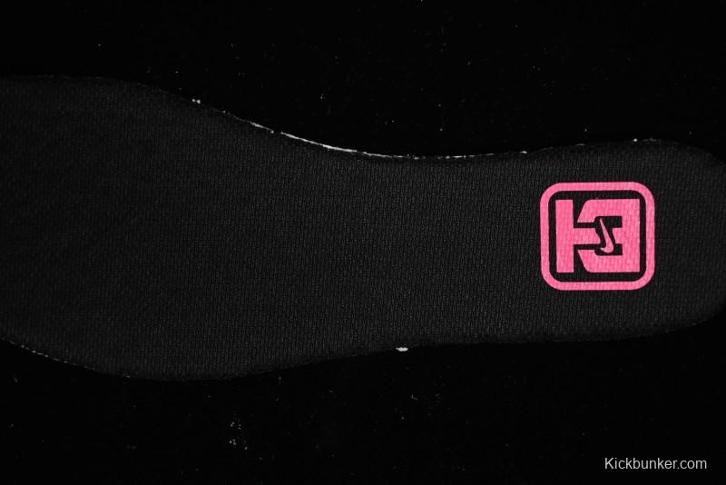 Nike Zoom Fly 5 Premium Lightweight Elastic Running Shoes with React Foam and Carbon Fiber Plate - FQ8112-331