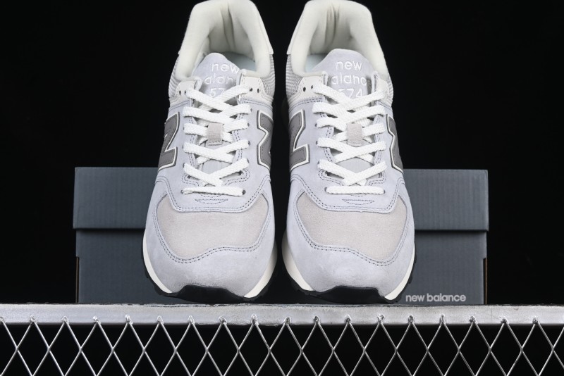 New Balance 574 Series Retro Casual Running Shoes - U574AL2