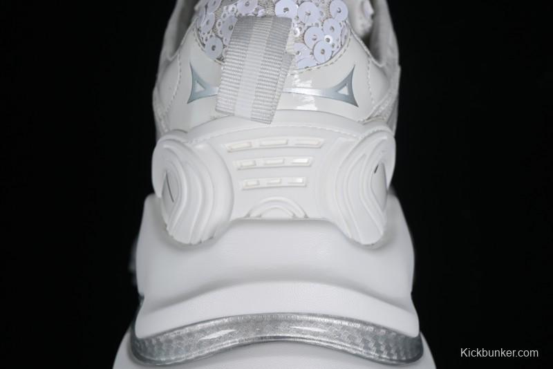 GG-CC Casual Sandals with Asymmetric Design and Cool Aesthetic - 70119-3