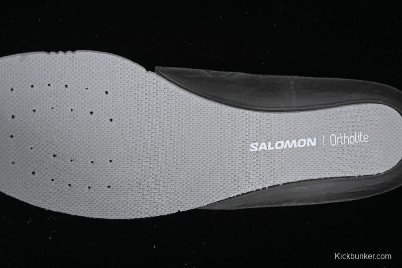 Salomon XA PRO 3D Outdoor Trail Running Shoes with SENSIFIT and CONTAGRIP - 477736-28