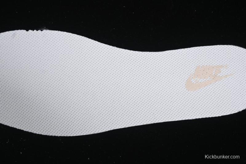 Nike SB Dunk Low Burberry Collaboration Patch Brown Swoosh Anniversary Custom Low-Top Casual Skate Shoes - DJ2024-088