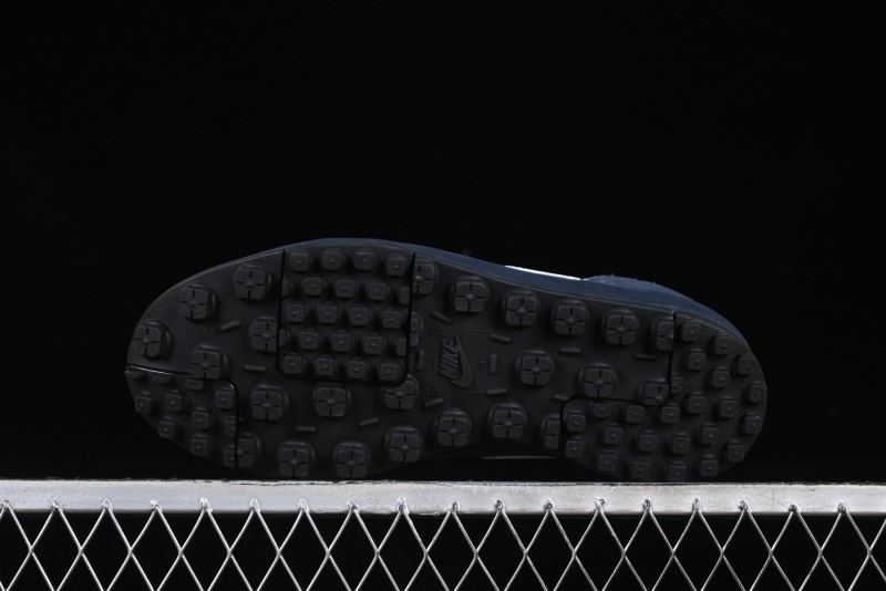 Nike C1TY Street Casual Sneakers with Classic Color Blocking - FZ3863-400