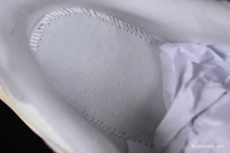 New Balance 9060 Retro Casual Running Sneakers with ABZORB Cushioning Technology - U9060HSC