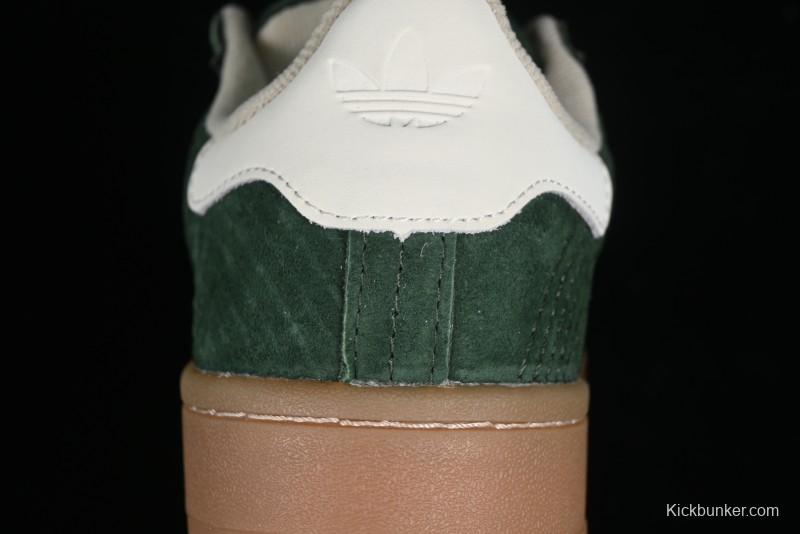 Adidas Originals Campus 00s IF4337 College Series Retro Casual Sneakers - IF4337