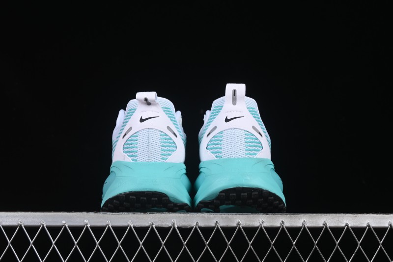 Nike Air Zoom Vomero 18 Running Shoes with Lunar-Inspired Cushion and Zoom Air Unit - HM6803-103