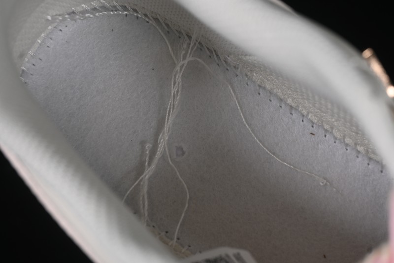 Nike Air Force 1 '07 Low Heart Bow Low-Top Casual Sneakers - FC1122-333