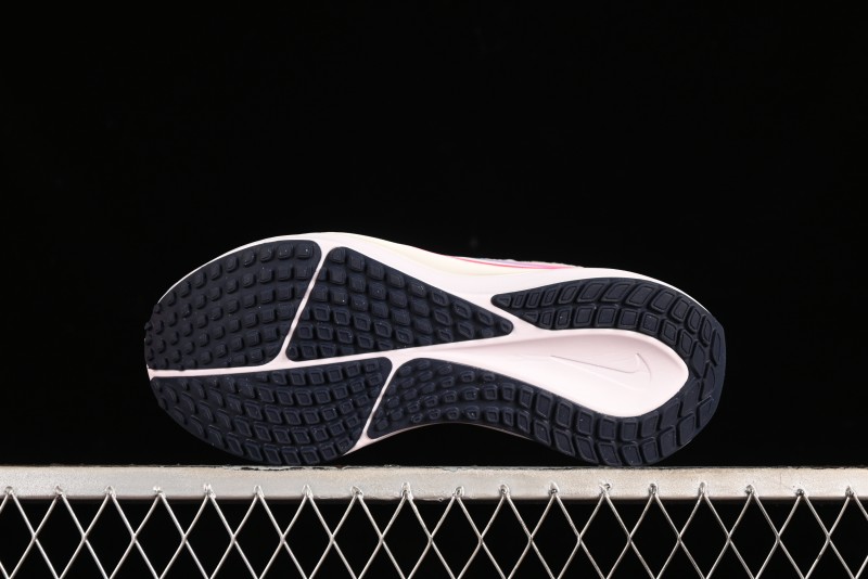 Nike Air Zoom Vomero 17 Moon Landing 17 Summer 2024 Cushioned Casual Running Shoes - FZ3974-686