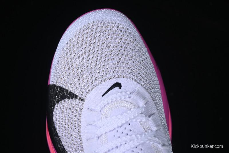 Nike Zoom VaporFly Next 3% Prototype 2024 Super Marathon Running Shoes with Dual Air Zoom and ZoomX Foam - FD8311-100