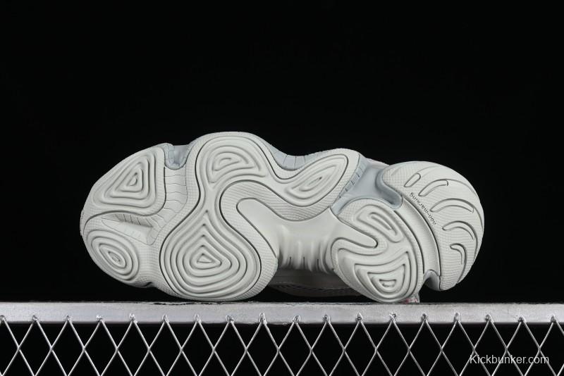 Adidas Yeezy 500 Salt Casual Running Shoes - EE7287