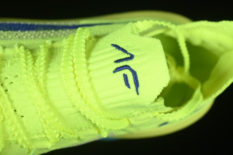 Nike Zoom VaporFly Next 3% Prototype 2024 Super Marathon Running Shoes with Dual Air Zoom and ZoomX Foam - FD8311-700
