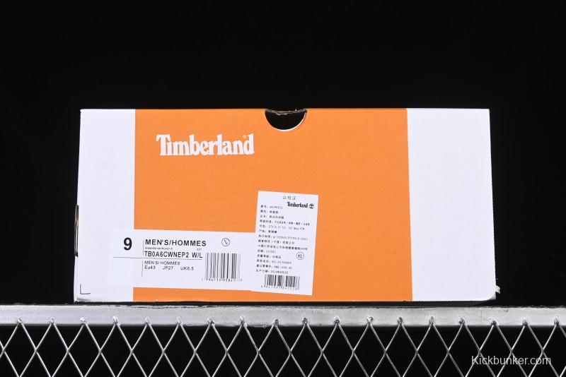 Timberland Outdoor Sports Casual Boots TB0A6CWNEP2