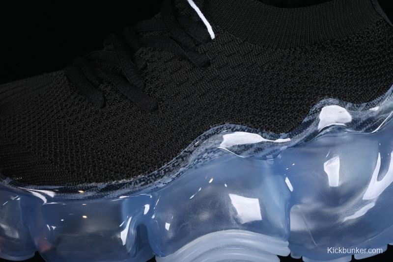 Grounds Big Bubble High Platform Sneakers - AJE5