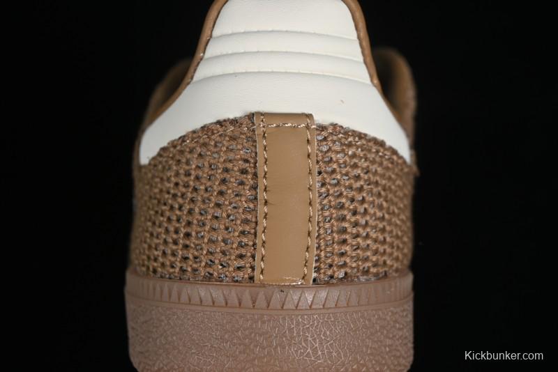 Adidas Samba OG Casual Sneakers - IG1379