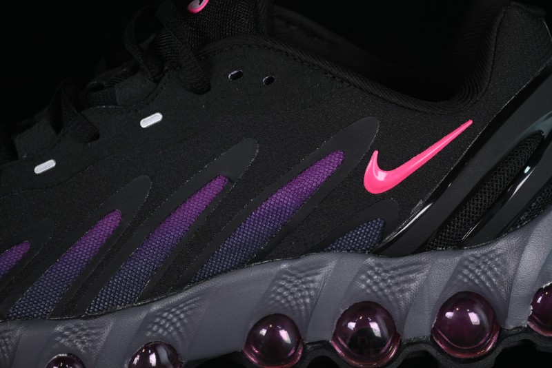 Nike Air Max Dn8 Running Shoes with Dynamic Air Cushion Technology - FQ7860-103