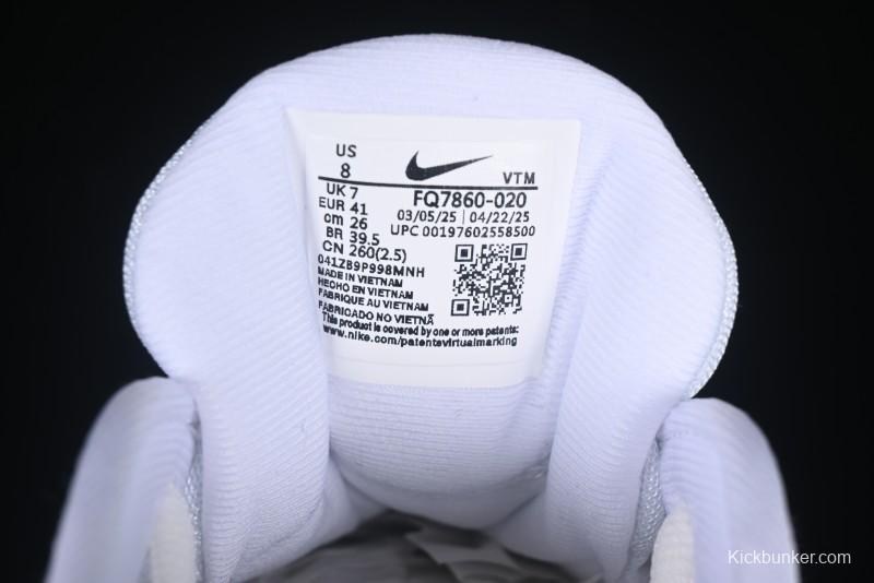 Nike Air Max Dn8 Running Shoes with Dynamic Air Cushion Technology - FQ7860-020