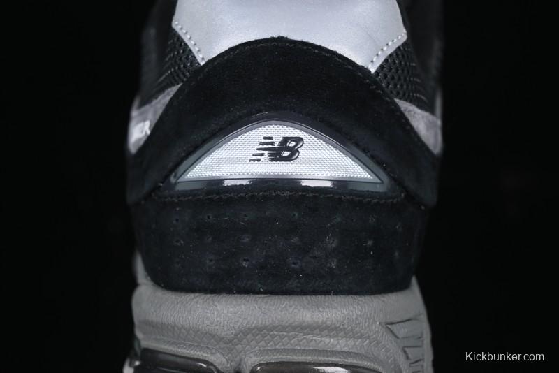 New Balance 2002 Series Retro Casual Running Shoes with Upgraded N-ERGY Cushion - M2002RR1