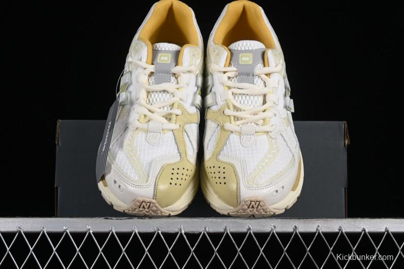 New Balance 1906 Series Retro Dad Style Casual Running Shoes - M1906NLY