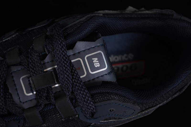 New Balance 1906 Series Retro Dad Style Casual Running Shoes - M1906DI
