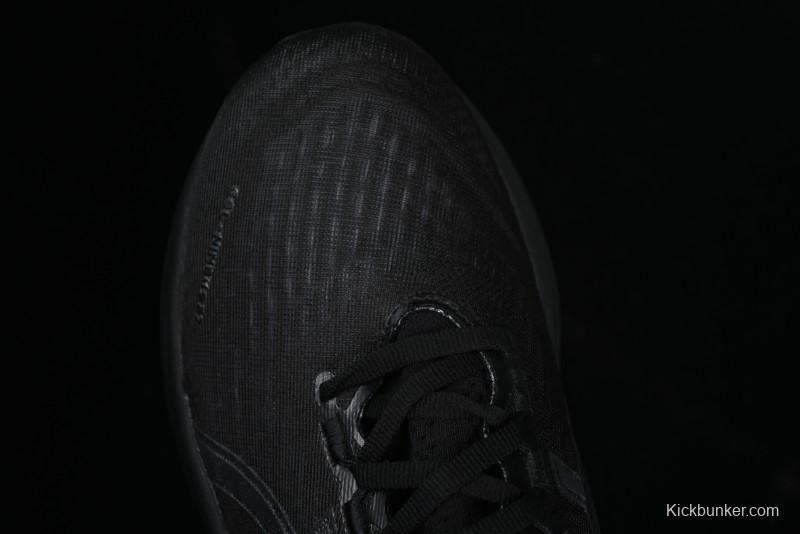 Asics Gel-Nimbus 27 Retro Breathable Casual Shoes Cushioned Men's Durable Running Shoes - 1011B958-002