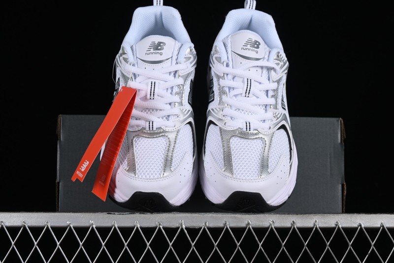 New Balance 530 Series Retro Casual Running Shoes - MR530FDO