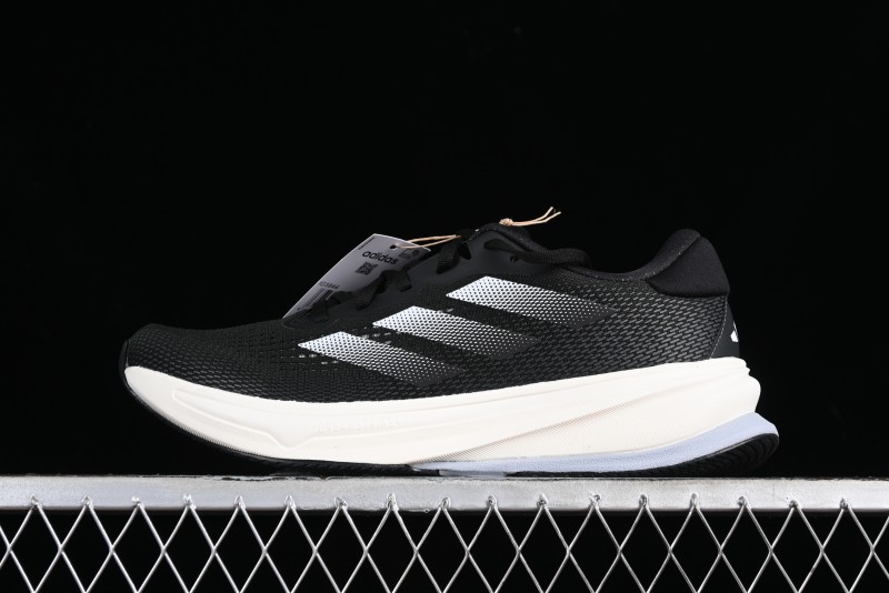 Adidas Supernova Rise Lightweight Running Shoes with Dreamstrike+ Midsole - IG5844