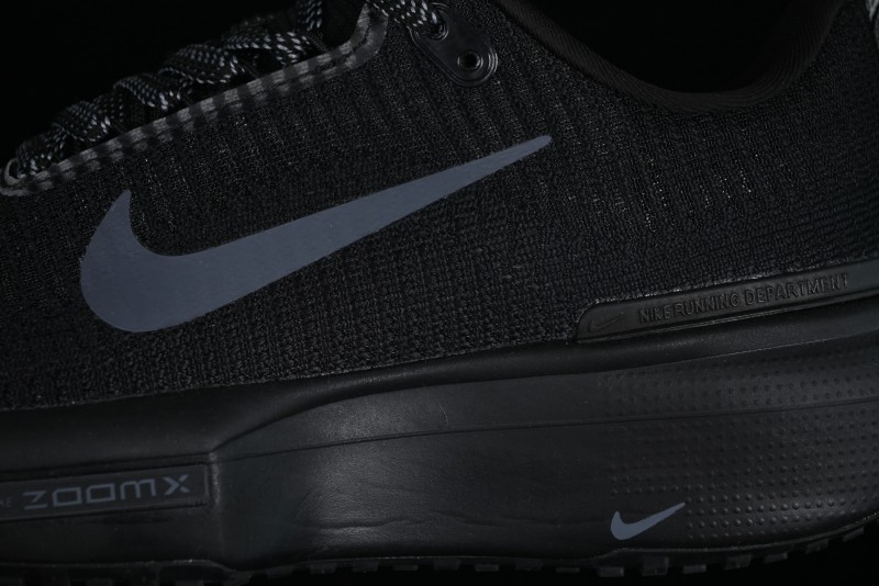 Nike Zoom X Invincible Run Fk 4 Marathon Performance Running Shoes - DR2615-004