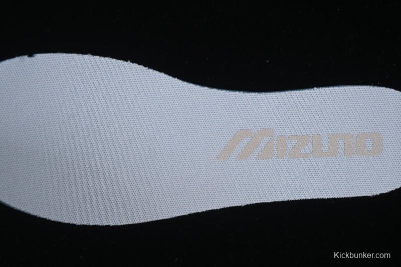 Mizuno Racer S Oarism Breathable Low-Cut Casual Running Shoes - D1GH223518