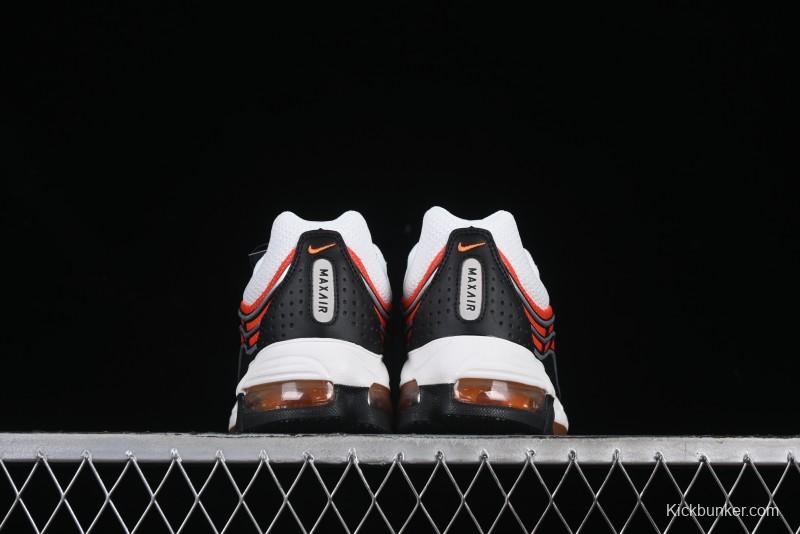 Comme Des Garcons Homme Plus x Nike Air Max TL 2.5 Pack Cushioned Running Shoes - FZ4110-001