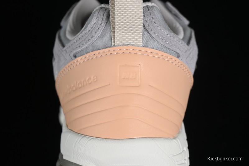 New Balance 1906 Series Retro Dad Style Casual Running Shoes - M1906FA