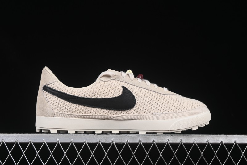Nike Bode x Nike Astro Grabber Collaboration Sneakers Casual Training Shoes - FQ6892-100