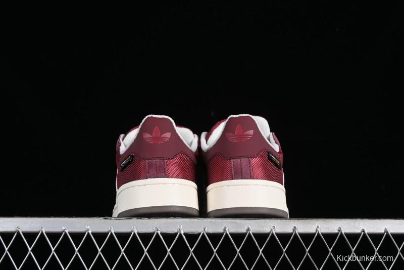 Adidas Originals Campus 00s College Series Retro Casual Sneakers - ID2076