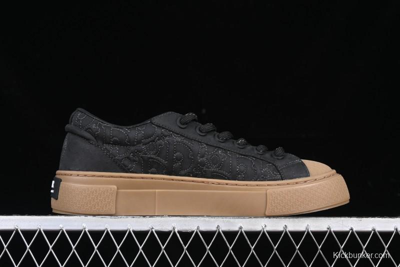 Dior B33 Stone Island Collaboration Casual Dad Shoes - HCF6