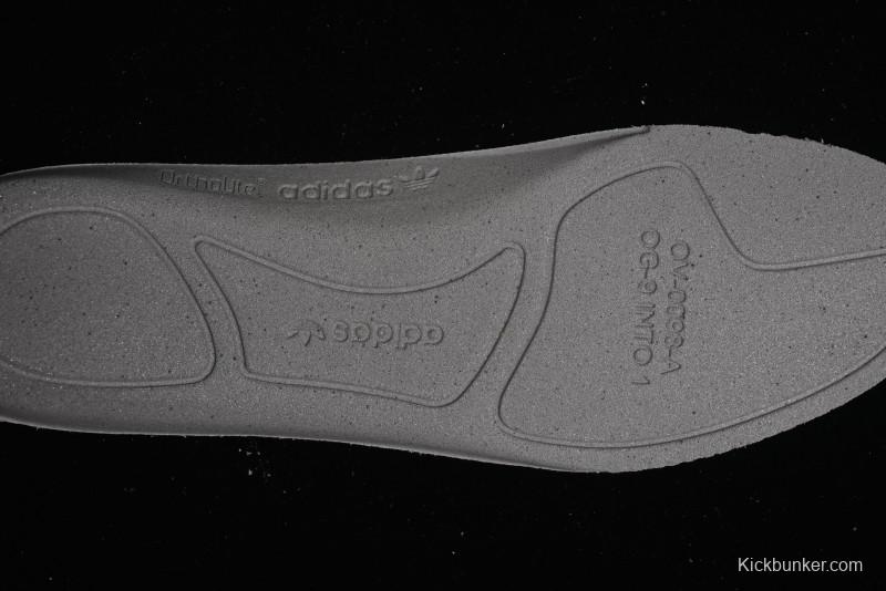 Adidas Originals Superstar Casual Sneakers with Shell Toe Design - IE3039